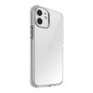 Защитный термополиуретановый чехол Uniq Air Fender для iPhone 12 mini - фото 2
