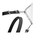 Прозрачный чехол MagSafe Spigen Ultra Hybrid (Mag Fit) для iPhone 17 - фото 5