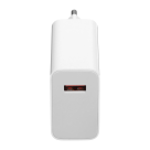 Сетевое зарядное устройство Xiaomi HyperCharge Combo мощностью 90 Вт (USB-A) и кабель USB-A — USB-C (1 м) (версия Global) - фото 7