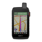 Портативный GPS-навигатор Garmin Montana 760i - фото 11