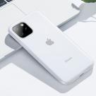 Силиконовый чехол Baseus Jelly для iPhone 11 Pro - фото 5