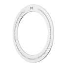 Металлическая пластина MagSafe на клейкой основе Magssory - фото 5