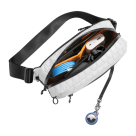 Сумка-слинг tomtoc Aviator-T35 X-Pac (2,5 л) - фото 10