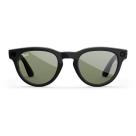 Умные очки Ray-Ban Headliner (Gen 2) (Shiny Black/G-15 Green)