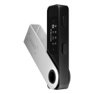 Аппаратный криптовалютный кошелёк Ledger Nano S Plus - фото 3