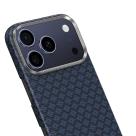 Кевларовый чехол MagSafe Benks ArmorAir ArmorGrid для iPhone 17 Pro - фото 17