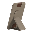 Кожаный чехол-бумажник MagSafe с подставкой Magssory Duo Kickstand Wallet - фото 5