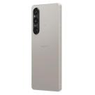 Смартфон Sony Xperia 1 V 12 ГБ + 512 ГБ («Серебристая платина» | Platinum Silver) - фото 5