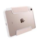 Гибридный чехол-подставка с держателем для стилуса Spigen Ultra Hybrid Pro для iPad mini - фото 33