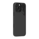 Пластиковый чехол MagSafe Aulumu A16 Shock Proof Case для iPhone 16 Pro Max - фото 3