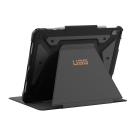 Защитный композитный чехол-подставка UAG Metropolis SE для iPad Air 13" (M2, M3, M4 | 2024–2026) - фото 52
