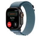 Браслет Apple Alpine Loop для Apple Watch 44, 45, 46 мм и Ultra 49 мм (размер L) - фото 17