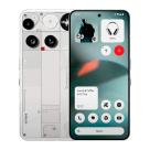 Смартфон Nothing Phone (3) 12 ГБ + 256 ГБ (Белый | White)