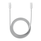 Кабель с оплёткой Xiaomi 6A Braided Cable USB-C (USB 2.0) (1 м) (версия Global)