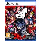 Игра Persona 5 Tactica для PlayStation 5 (полностью на английском языке)