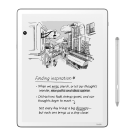 Электронная книга-блокнот со стилусом Amazon Kindle Scribe 32 ГБ (2025)