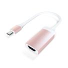Адаптер Satechi USB-C — HDMI (ST-TC4KHA) - фото 7