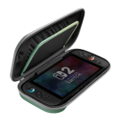 Тканевый чехол tomtoc FancyCase-G05 Slim Case Gradient для Nintendo Switch 2 - фото 31