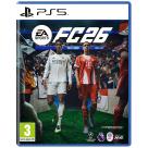 Игра EA Sports FC 26 для PlayStation 5 (интерфейс и субтитры на русском языке)
