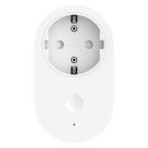Умная розетка Xiaomi Mi Smart Power Plug (ZNCZ05CM; EAC) - фото 2