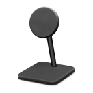 Зарядная станция MagSafe Twelve South HiRise 2 Deluxe для iPhone и AirPods