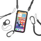 Защитный чехол и ремешок Catalyst Influence Series для iPhone 12 mini - фото 3