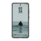 Прозрачный чехол MagSafe UAG Dot для Samsung Galaxy S26 Ultra - фото 5