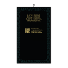 Матовое защитное «Царское стекло» от Wylsacom для iPhone Air - фото 5