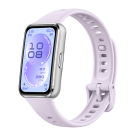 Фитнес-браслет HUAWEI Band 11 Aluminum, сиреневый ремешок (версия Global) - фото 2