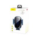 Автомобильный держатель Baseus Smart Car Mount Cell - фото 8