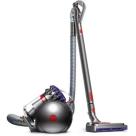 Пылесос Dyson Big Ball Parquet 2 (CY28) («Железо»/Фиолетовый | Iron/Purple) (2021) - фото 6