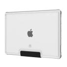 Защитный чехол-накладка UAG [U] Lucent для MacBook Pro 13" (2020 и новее) - фото 16