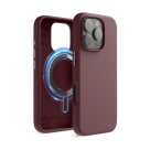 Силиконовый чехол MagSafe elago Silicone Case для iPhone 16 Pro