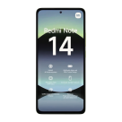 Смартфон Xiaomi Redmi Note 14 4G 8 ГБ + 256 ГБ (Лаймовый | Lime Green) (версия Global) - фото 6