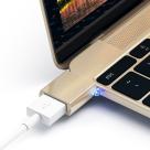 Адаптер Satechi USB-C — USB-A 3.0 (ST-TCUA) - фото 4