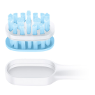 Набор сменных мини-насадок для зубной щётки Xiaomi Electric Toothbrush (3 шт.) - фото 5