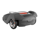 Робот-газонокосилка Husqvarna Automower 430X 9678528-11 - фото 2