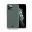 Силиконовый чехол Momax для iPhone 11 Pro Max - фото 3