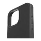 Кожаный чехол MagSafe uBear Capital Leather Case для iPhone 16 Pro Max - фото 9