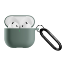 Силиконовый чехол с карабином Native Union Active Case для AirPods 4 - фото 10
