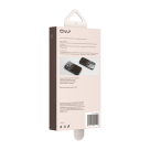 Прозрачный чехол MagSafe VLP Pulse Case для iPhone 17 - фото 5
