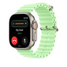 Ремешок Apple Ocean Band для Apple Watch 44, 45, 46 мм и Ultra 49 мм - фото 10