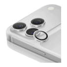 Защитное стекло для камеры UNIQ Optix AluGuard для iPhone 18 Pro и 18 Pro Max - фото 11