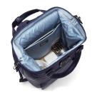 Женский нейлоновый рюкзак с защитой от кражи Pacsafe Citysafe CX Mini - фото 17