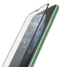 Композитное защитное стекло с установочной рамкой Baseus для iPhone XR и 11 (3D, 0,25 мм; олеофобное покрытие) - фото 3