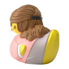 Коллекционная фигурка-утка «Пэм Бисли» TUBBZ Mini Офис - фото 3