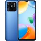 Смартфон Xiaomi Redmi 10C 4 ГБ + 64 ГБ («Синий океан» | Ocean Blue)