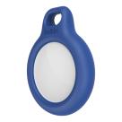 Пластиковый брелок с ремешком Belkin для AirTag (F8W974) - фото 12