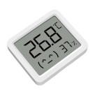 Датчик температуры и влажности Xiaomi Smart Temperature and Humidity Monitor 3 Mini (версия Global) - фото 4