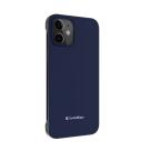 Пластиковый чехол SwitchEasy Nude для iPhone 12 mini - фото 9